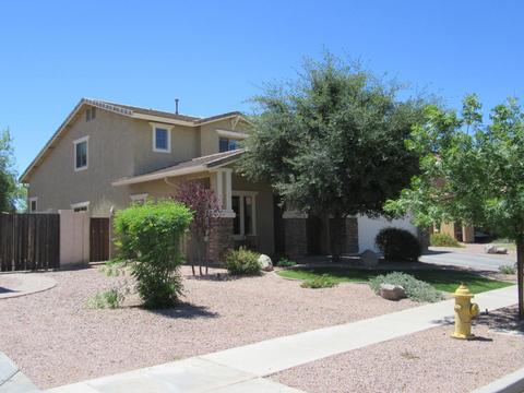 1229 E Cassia Ln, Gilbert, AZ 85298 photo 37