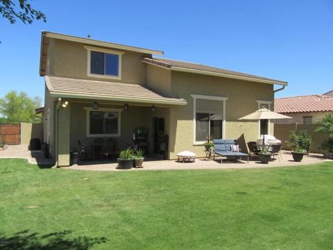 1229 E Cassia Ln, Gilbert, AZ 85298 photo 11