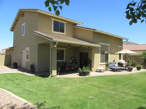 1229 E Cassia Ln, Gilbert, AZ 85298 photo 40
