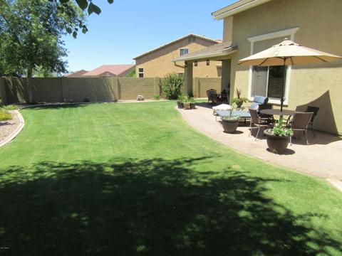 1229 E Cassia Ln, Gilbert, AZ 85298 photo 41