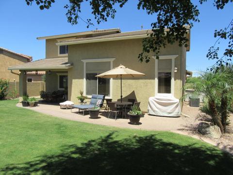 1229 E Cassia Ln, Gilbert, AZ 85298 photo 39