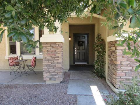 1229 E Cassia Ln, Gilbert, AZ 85298 photo 2