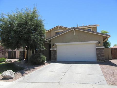 1229 E Cassia Ln, Gilbert, AZ 85298 photo 36