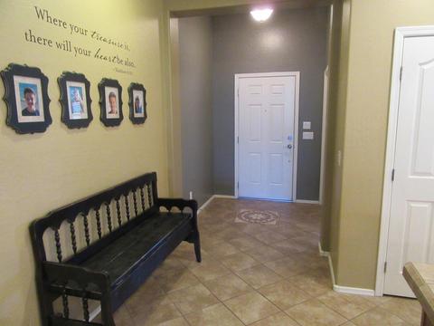 1229 E Cassia Ln, Gilbert, AZ 85298 photo 4