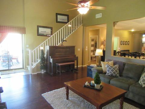 1229 E Cassia Ln, Gilbert, AZ 85298 photo 9