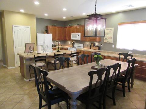 1229 E Cassia Ln, Gilbert, AZ 85298 photo 5