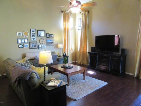 1229 E Cassia Ln, Gilbert, AZ 85298 photo 15