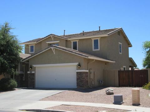 1229 E Cassia Ln, Gilbert, AZ 85298 photo 1