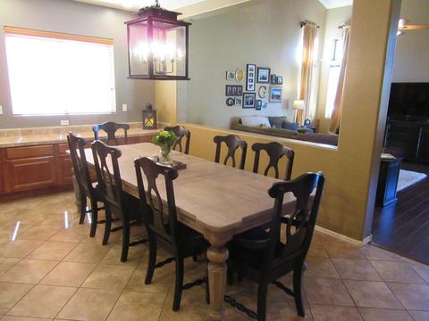 1229 E Cassia Ln, Gilbert, AZ 85298 photo 7