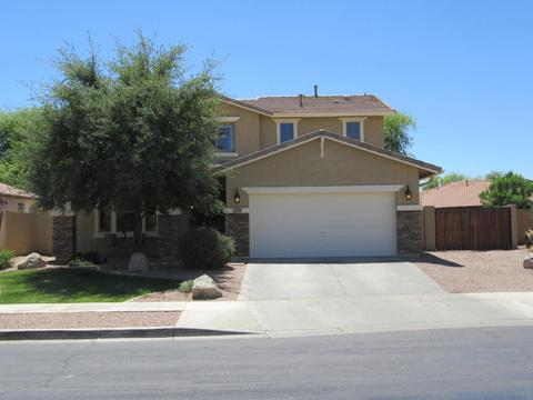 1229 E Cassia Ln, Gilbert, AZ 85298 photo 3