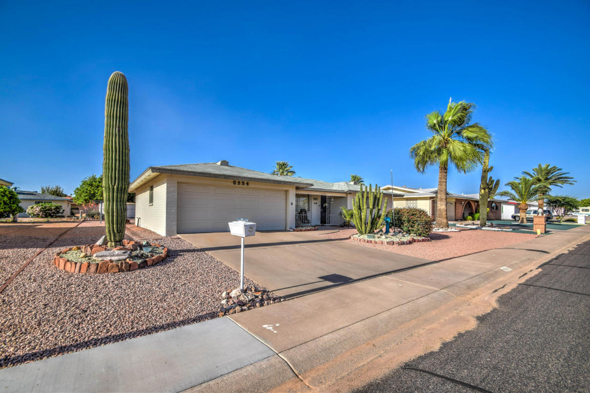 6254 El Paso St, Mesa, AZ 85205 photo 4