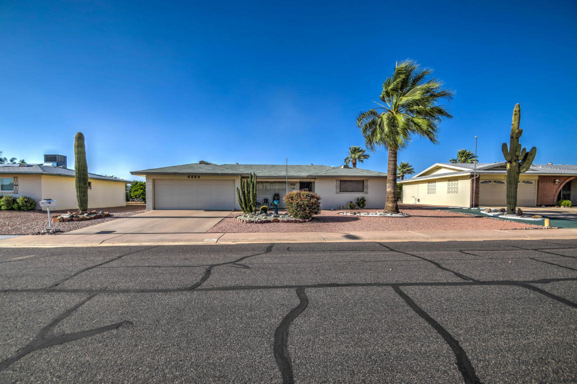 6254 El Paso St, Mesa, AZ 85205 photo 3