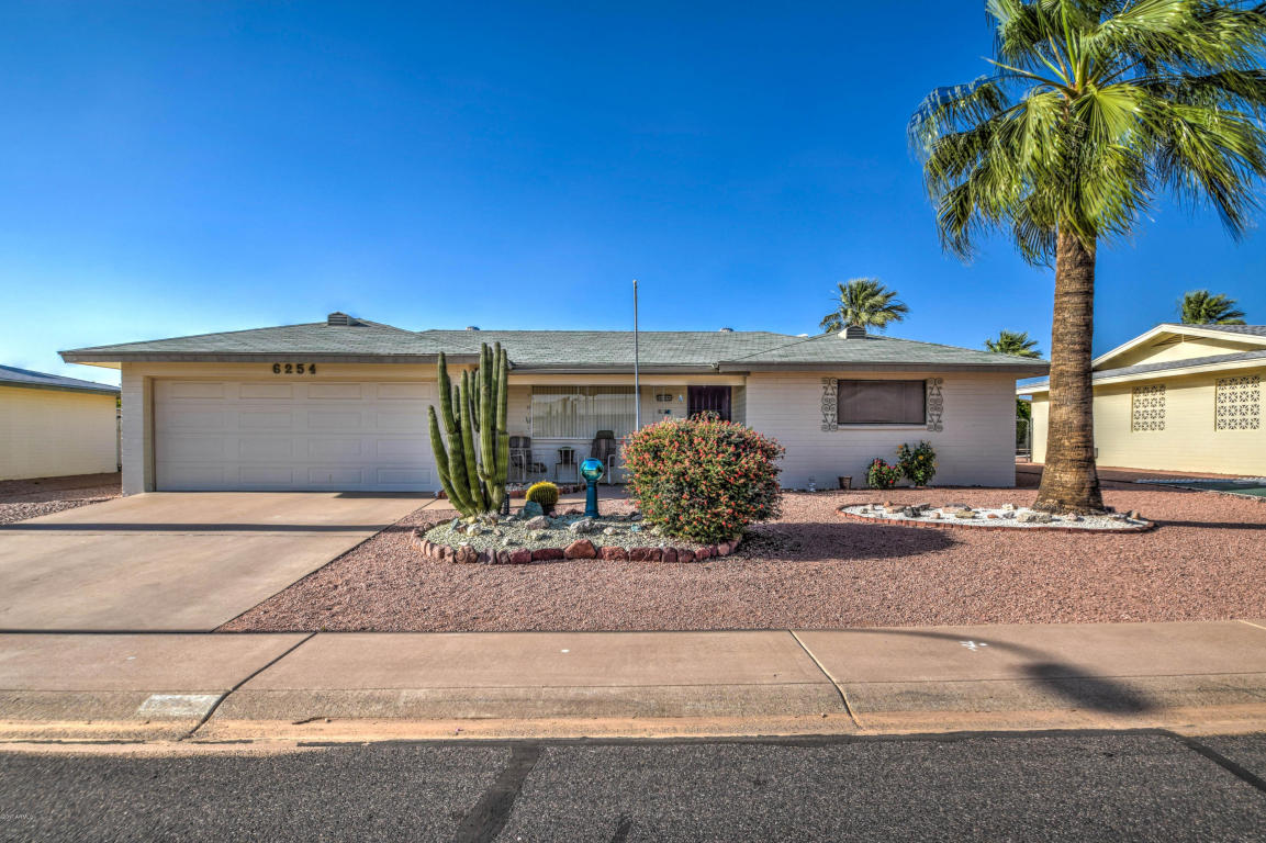 6254 El Paso St, Mesa, AZ 85205 photo 2