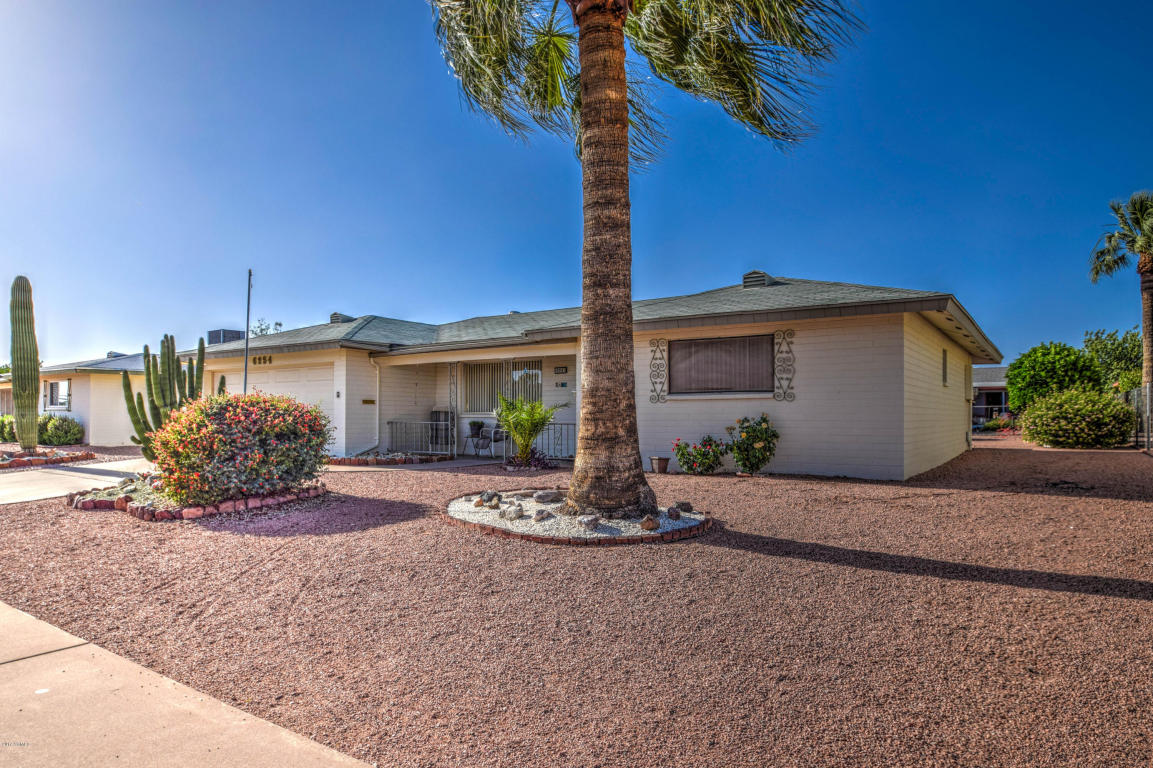 6254 El Paso St, Mesa, AZ 85205 photo 1
