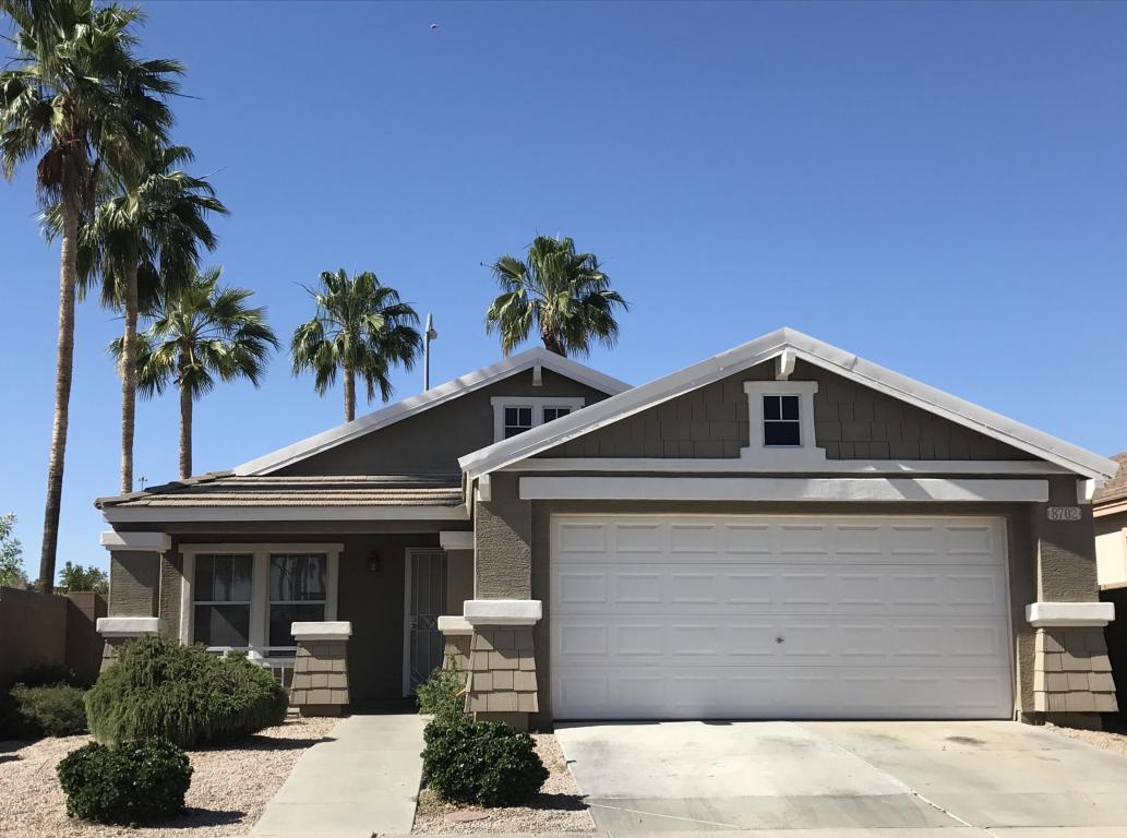 8702 E Knowles Ave, Mesa, AZ 85209 photo 1