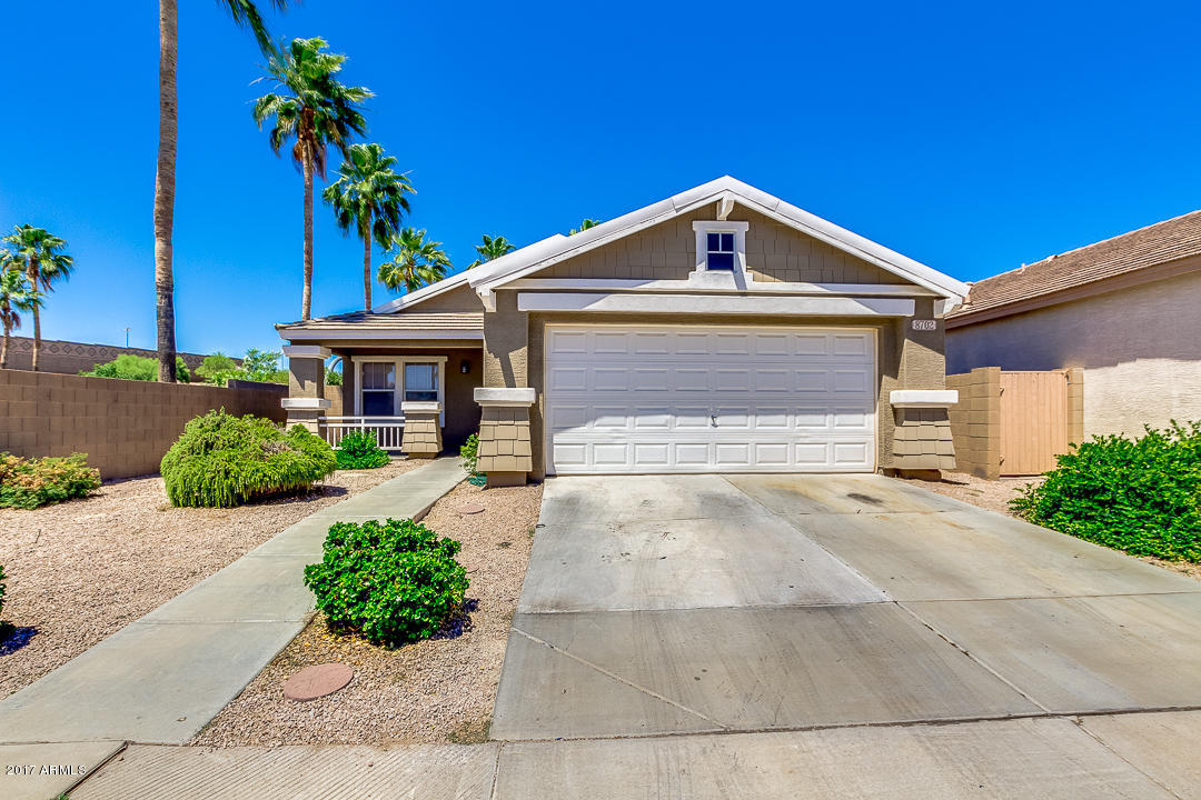 8702 E Knowles Ave, Mesa, AZ 85209 photo 2