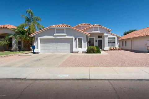4568 E Thistle Landing Dr, Phoenix, AZ 85044 photo 1