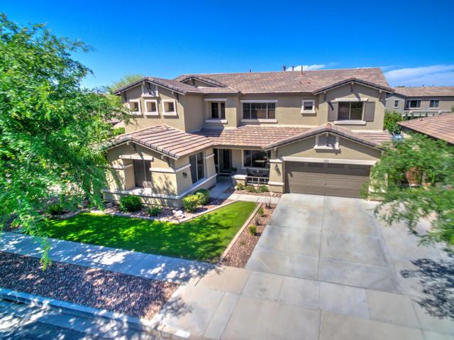 306 W Swan Dr, Chandler, AZ 85286
