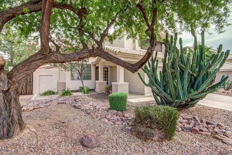 16801 S 28th Pl, Phoenix, AZ 85048 photo 3