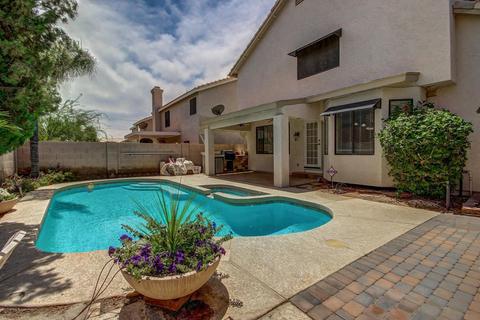 16801 S 28th Pl, Phoenix, AZ 85048 photo 30