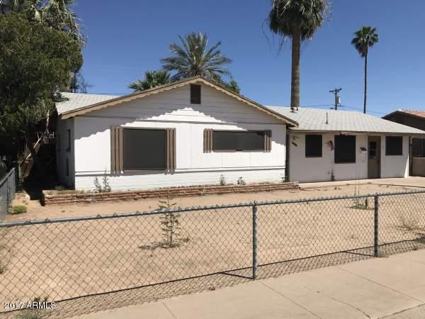 5607 N 35th Dr, Phoenix, AZ 85019 photo 1