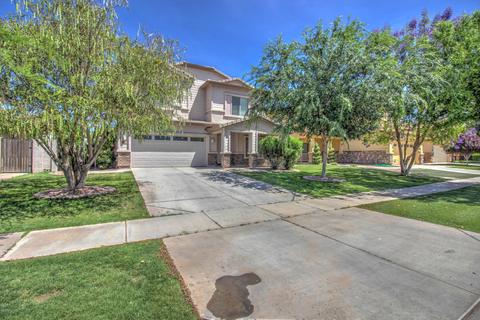 4256 E Cotton Ct, Gilbert, AZ 85234 photo 3