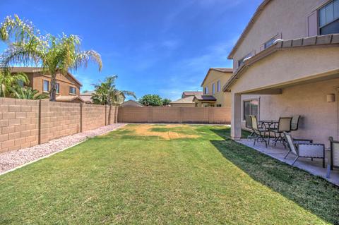 4256 E Cotton Ct, Gilbert, AZ 85234 photo 27