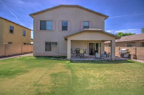 4256 E Cotton Ct, Gilbert, AZ 85234 photo 29