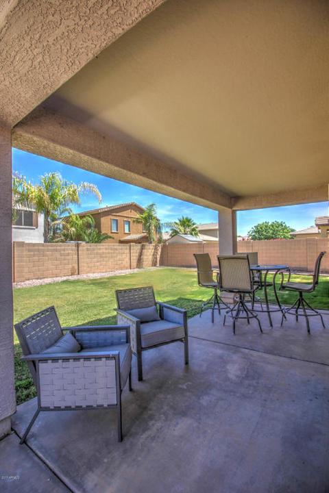 4256 E Cotton Ct, Gilbert, AZ 85234 photo 17