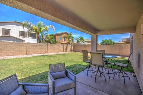 4256 E Cotton Ct, Gilbert, AZ 85234 photo 19