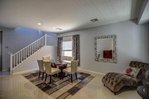 4256 E Cotton Ct, Gilbert, AZ 85234 photo 45