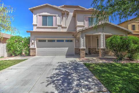 4256 E Cotton Ct, Gilbert, AZ 85234 photo 4