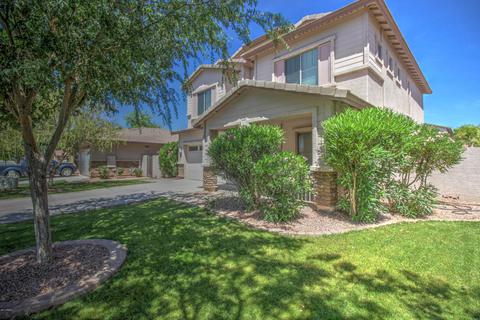 4256 E Cotton Ct, Gilbert, AZ 85234 photo 5