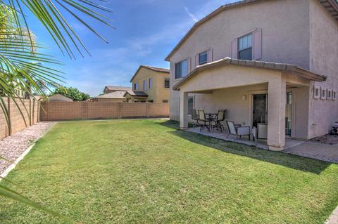 4256 E Cotton Ct, Gilbert, AZ 85234 photo 21