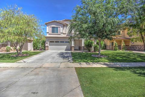 4256 E Cotton Ct, Gilbert, AZ 85234 photo 1