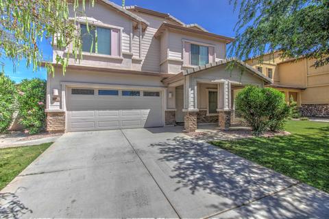 4256 E Cotton Ct, Gilbert, AZ 85234 photo 2