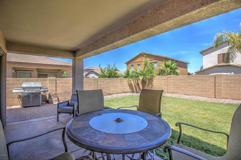 4256 E Cotton Ct, Gilbert, AZ 85234 photo 18