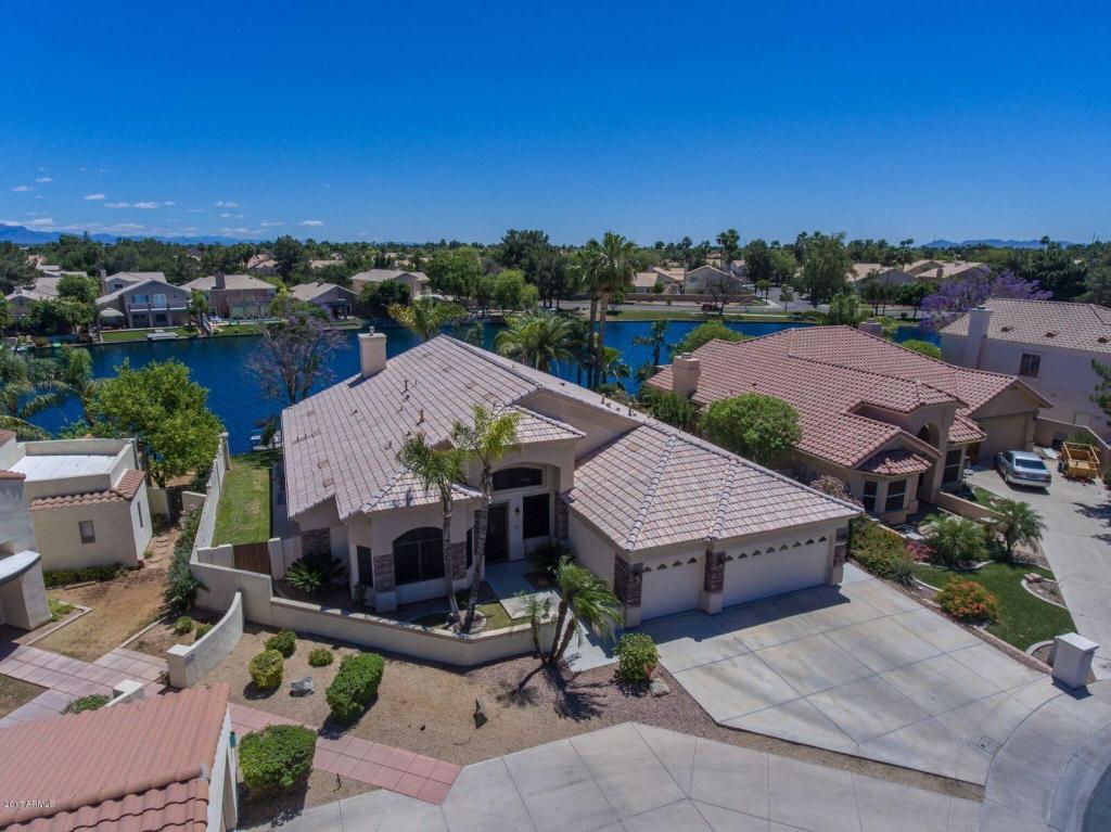 2144 E Gondola Ln, Gilbert, AZ 85234 photo 1