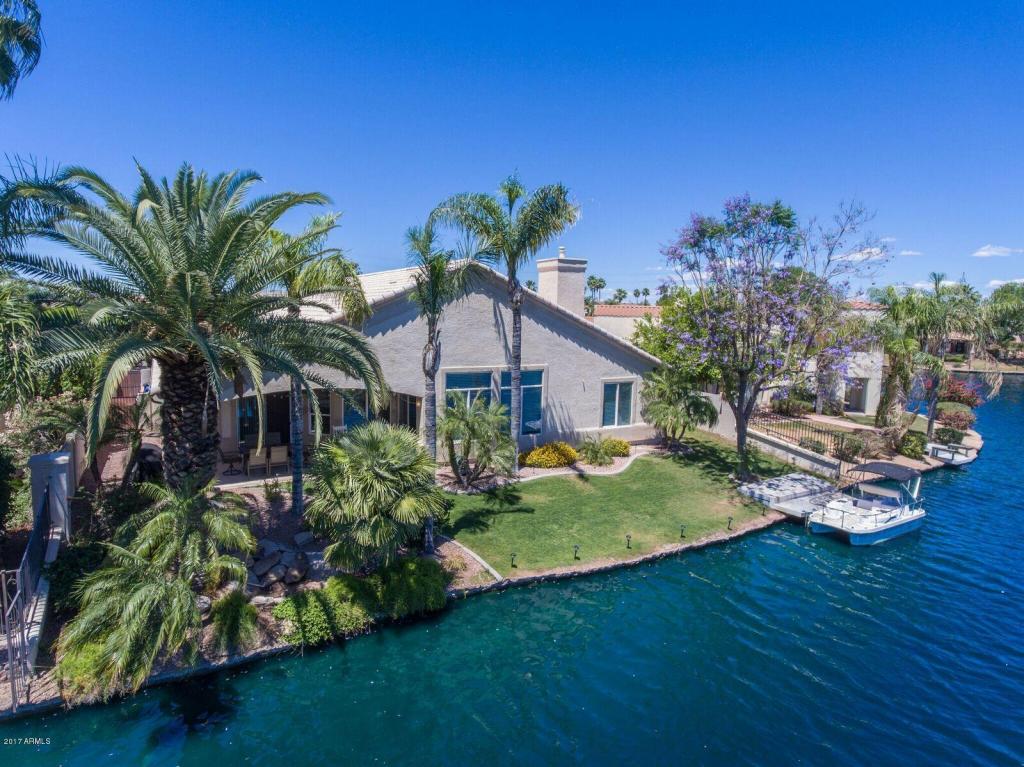 2144 E Gondola Ln, Gilbert, AZ 85234 photo 2