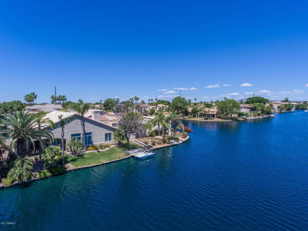 2144 E Gondola Ln, Gilbert, AZ 85234 photo 4