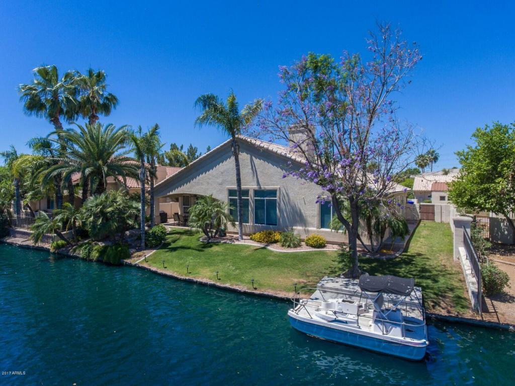 2144 E Gondola Ln, Gilbert, AZ 85234 photo 3