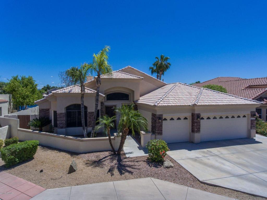 2144 E Gondola Ln, Gilbert, AZ 85234 photo 8