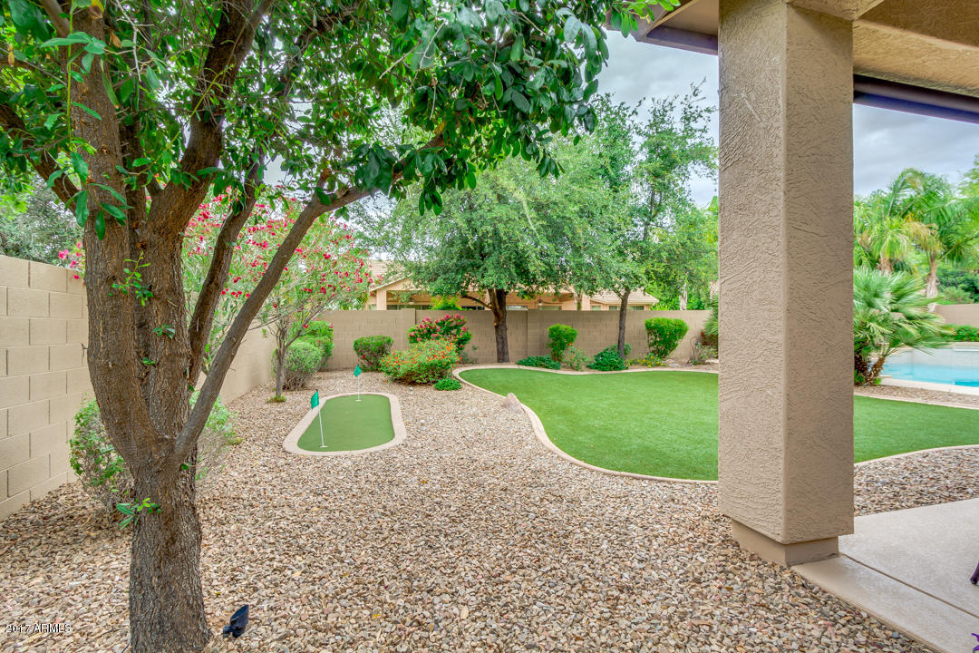 6450 S Trophy Ct, Gilbert, AZ 85298 photo 48