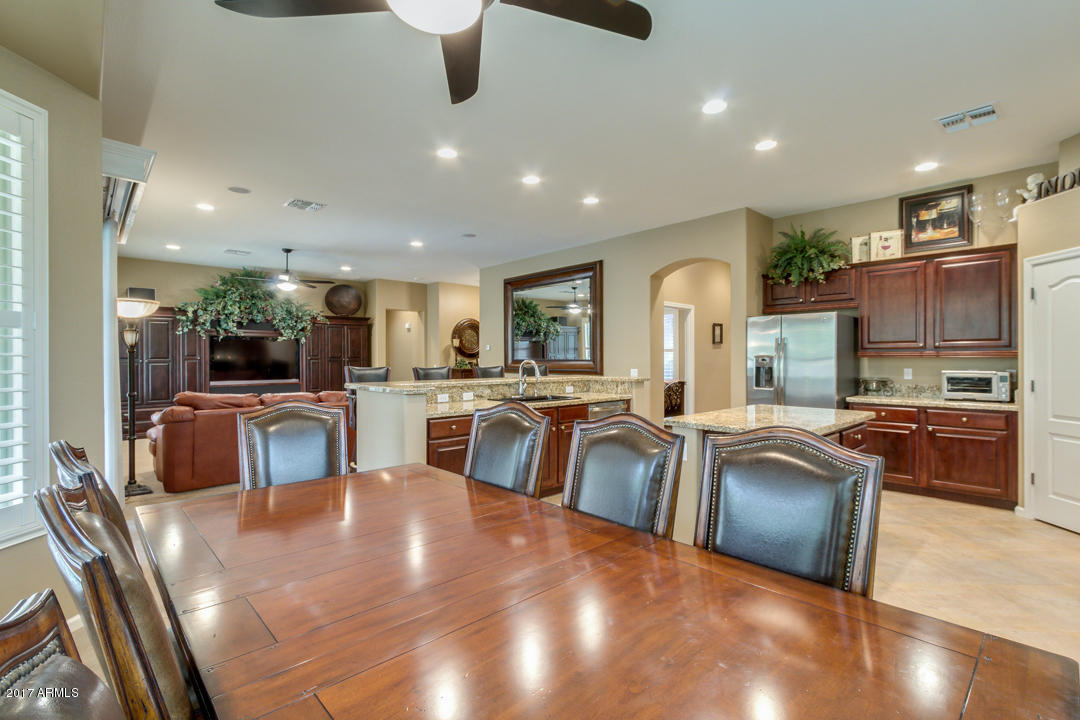 6450 S Trophy Ct, Gilbert, AZ 85298 photo 20
