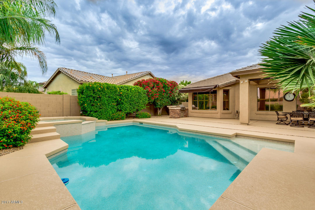 6450 S Trophy Ct, Gilbert, AZ 85298 photo 40