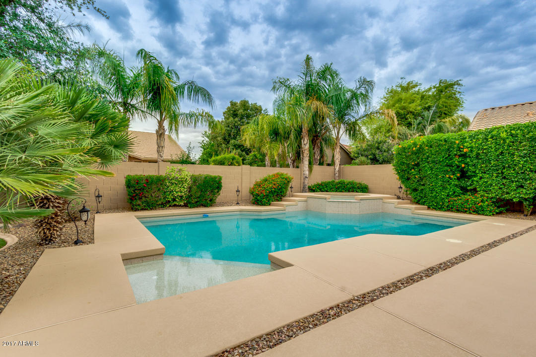 6450 S Trophy Ct, Gilbert, AZ 85298 photo 41