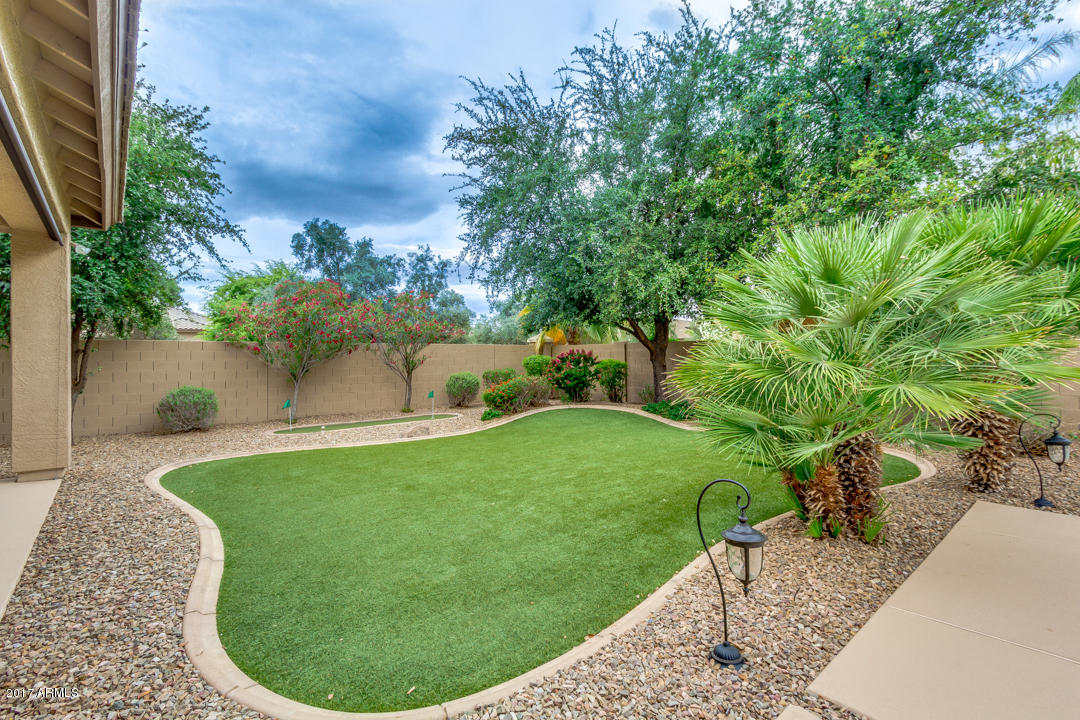 6450 S Trophy Ct, Gilbert, AZ 85298 photo 47