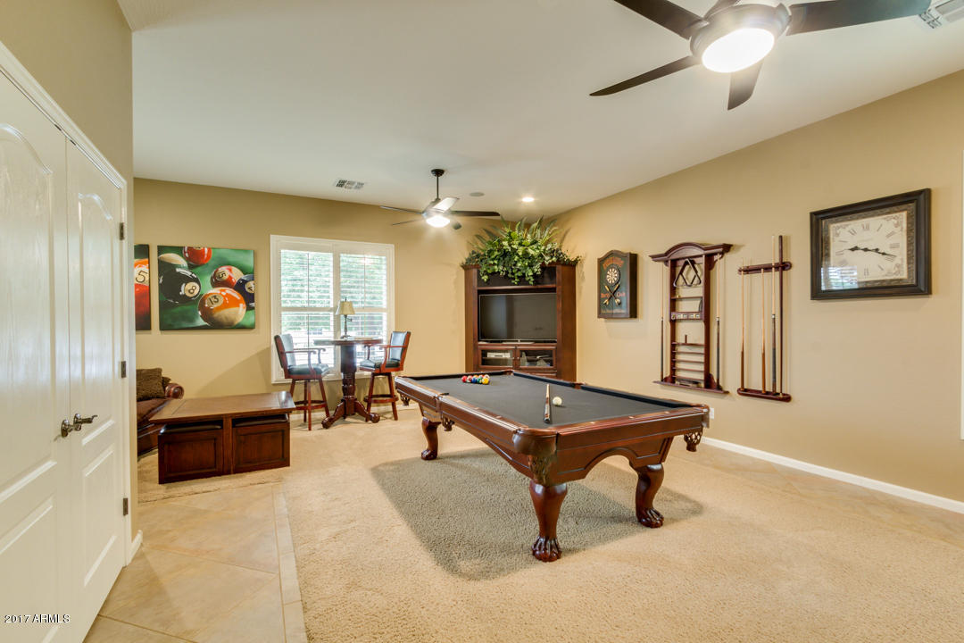 6450 S Trophy Ct, Gilbert, AZ 85298 photo 33