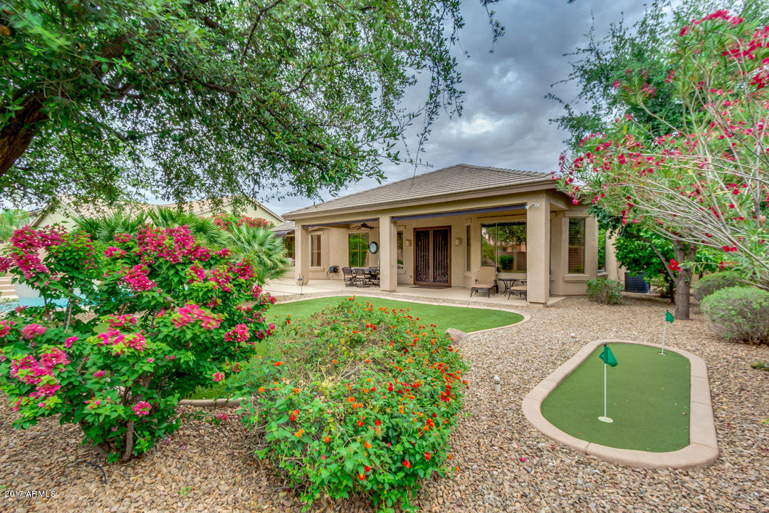 6450 S Trophy Ct, Gilbert, AZ 85298 photo 46