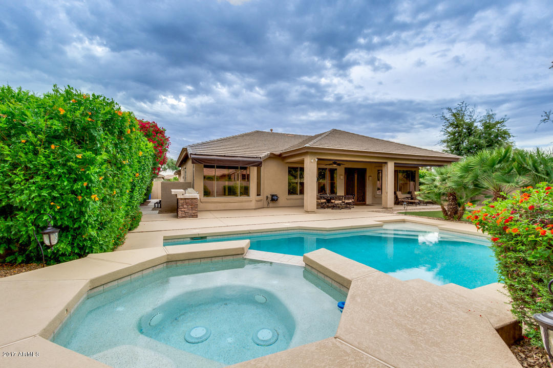 6450 S Trophy Ct, Gilbert, AZ 85298 photo 39